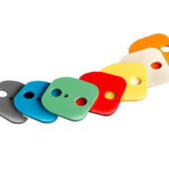 F3 Cycling Form Mount Colours for Computer Mounts