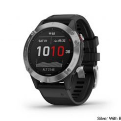 Garmin Fenix 6 Smartwatch for Watches -Electronics popular shop BP 62732 2