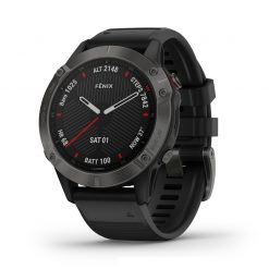 Garmin Fenix 6 Smartwatch for Watches