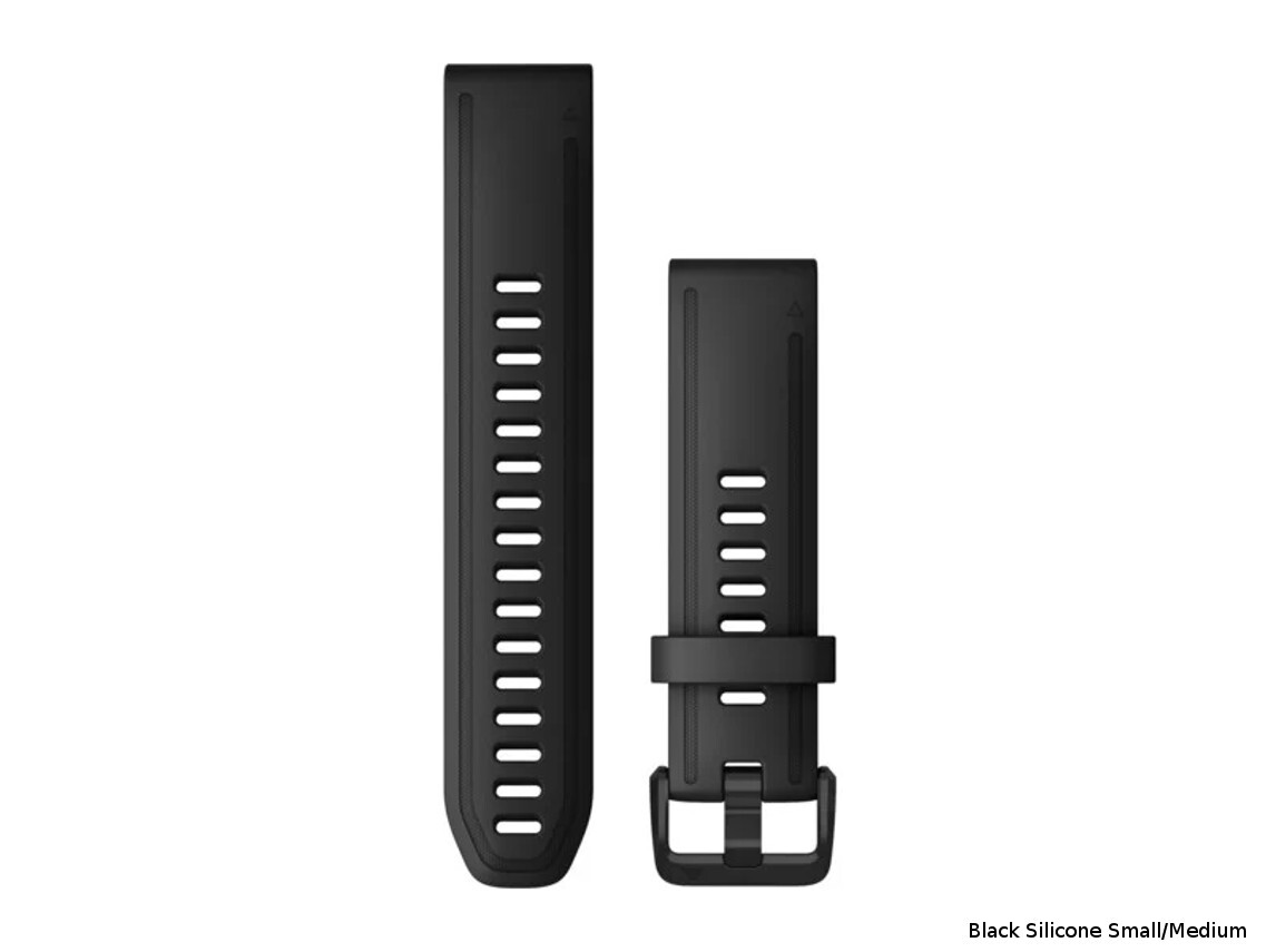 Garmin Fenix 6S QuickFit 20 Watch Bands for Watch Accessories 4 Garmin Fenix 6S QuickFit 20 Watch Bands for Watch Accessories - Image 2