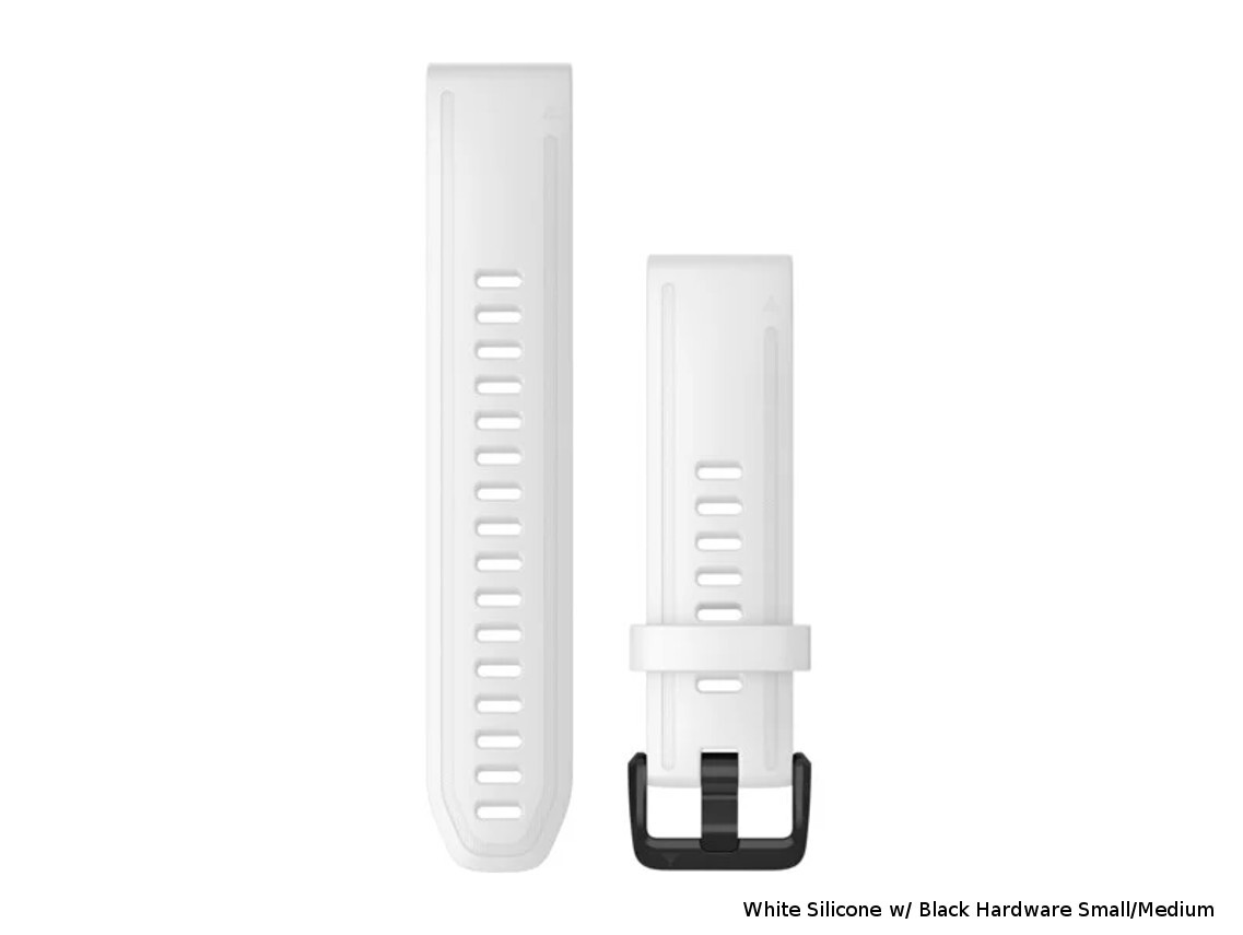 Garmin Fenix 6S QuickFit 20 Watch Bands for Watch Accessories 5 Garmin Fenix 6S QuickFit 20 Watch Bands for Watch Accessories - Image 3