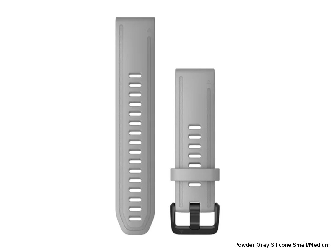 Garmin Fenix 6S QuickFit 20 Watch Bands for Watch Accessories 6 Garmin Fenix 6S QuickFit 20 Watch Bands for Watch Accessories - Image 4