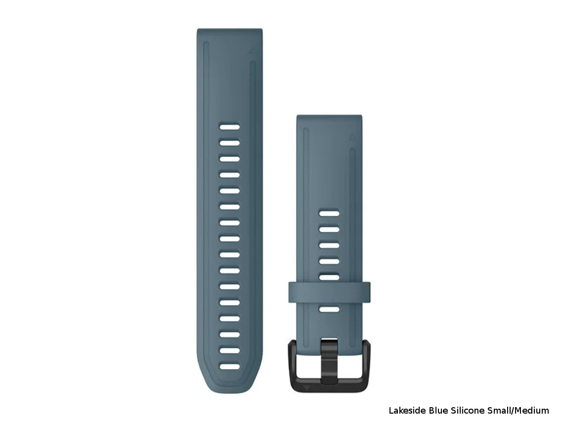 Garmin Fenix 6S QuickFit 20 Watch Bands for Watch Accessories 8 Garmin Fenix 6S QuickFit 20 Watch Bands for Watch Accessories - Image 6