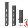 Garmin Quick Release Bands (22 mm) for Watch Accessories -Electronics popular shop BP 70120
