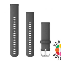 Garmin Quick Release Bands (22 mm) for Watch Accessories