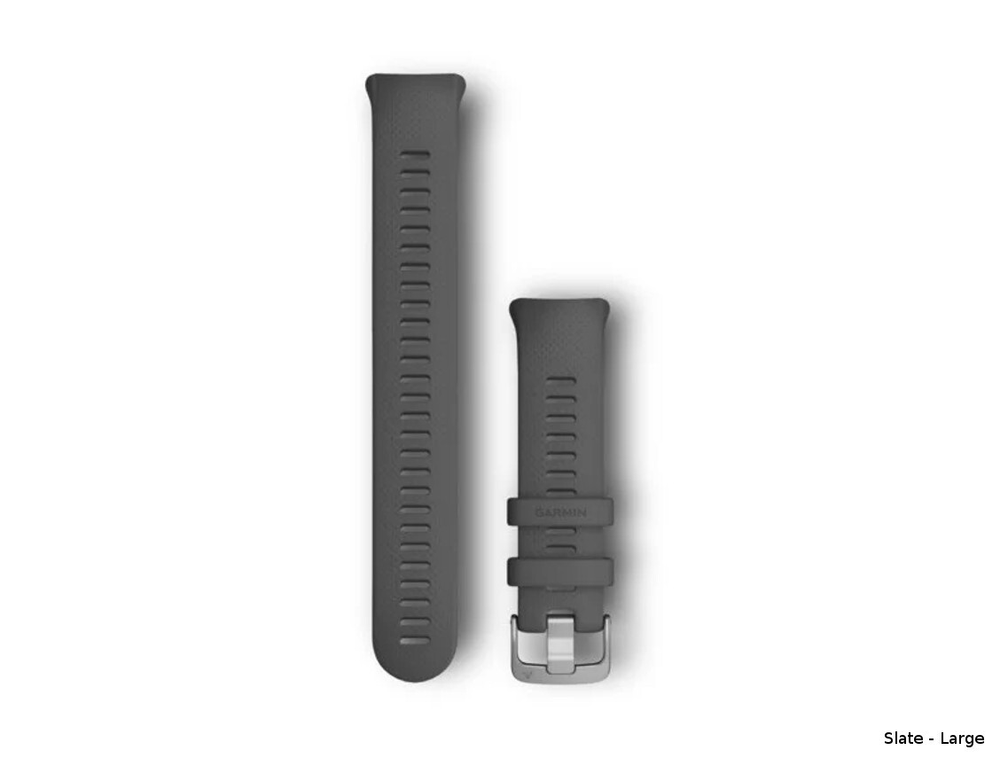 Garmin Swim 2 Replacement Bands for Watch Accessories 6 Garmin Swim 2 Replacement Bands for Watch Accessories - Image 4