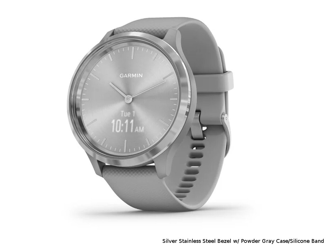 Garmin Vivomove 3 Smart Watch for Watches 4 Garmin Vivomove 3 Smart Watch for Watches - Image 2