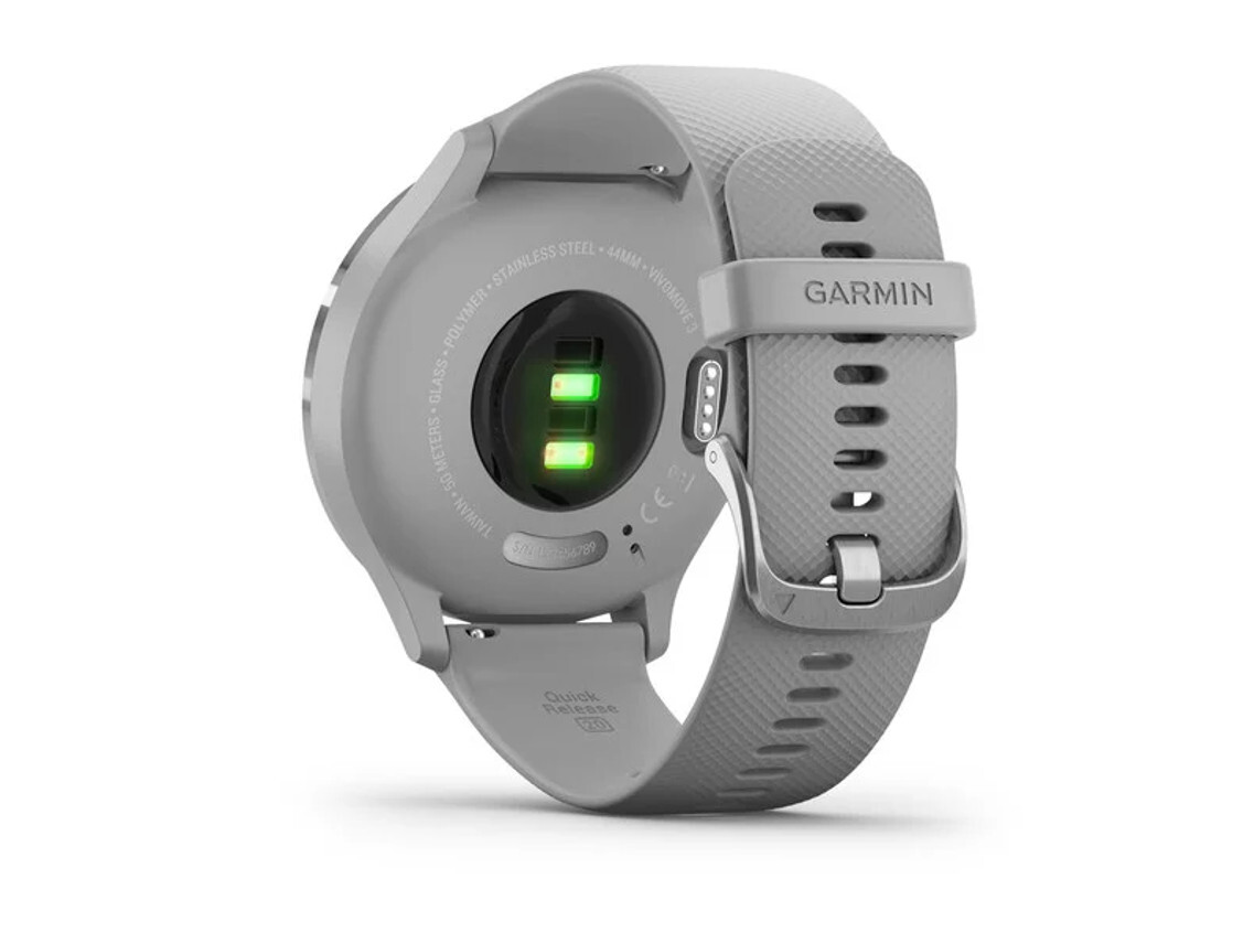 Garmin Vivomove 3 Smart Watch for Watches 5 Garmin Vivomove 3 Smart Watch for Watches - Image 3