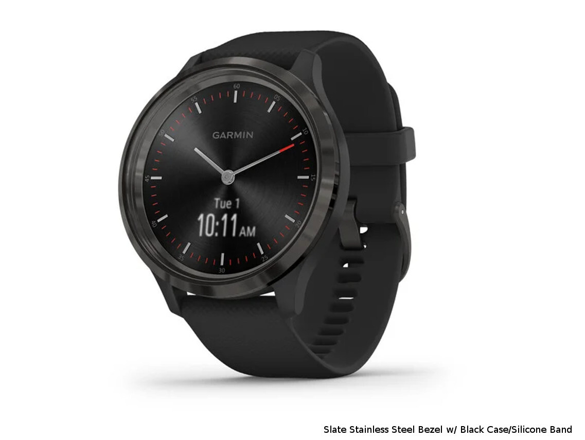 Garmin Vivomove 3 Smart Watch for Watches 6 Garmin Vivomove 3 Smart Watch for Watches - Image 4