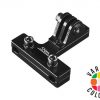 PRO Saddle Rail Mount For Shimano Sport HD Camera for Computer Mounts -Electronics popular shop BP 7545