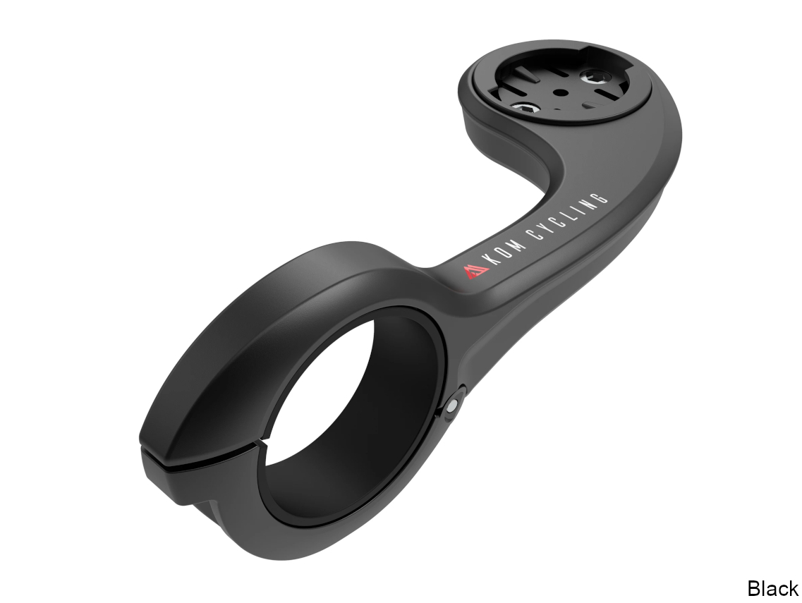 KOM CM06 Quick Release Gopro Computer Mount for Computer Mounts 4 KOM CM06 Quick Release Gopro Computer Mount for Computer Mounts - Image 2