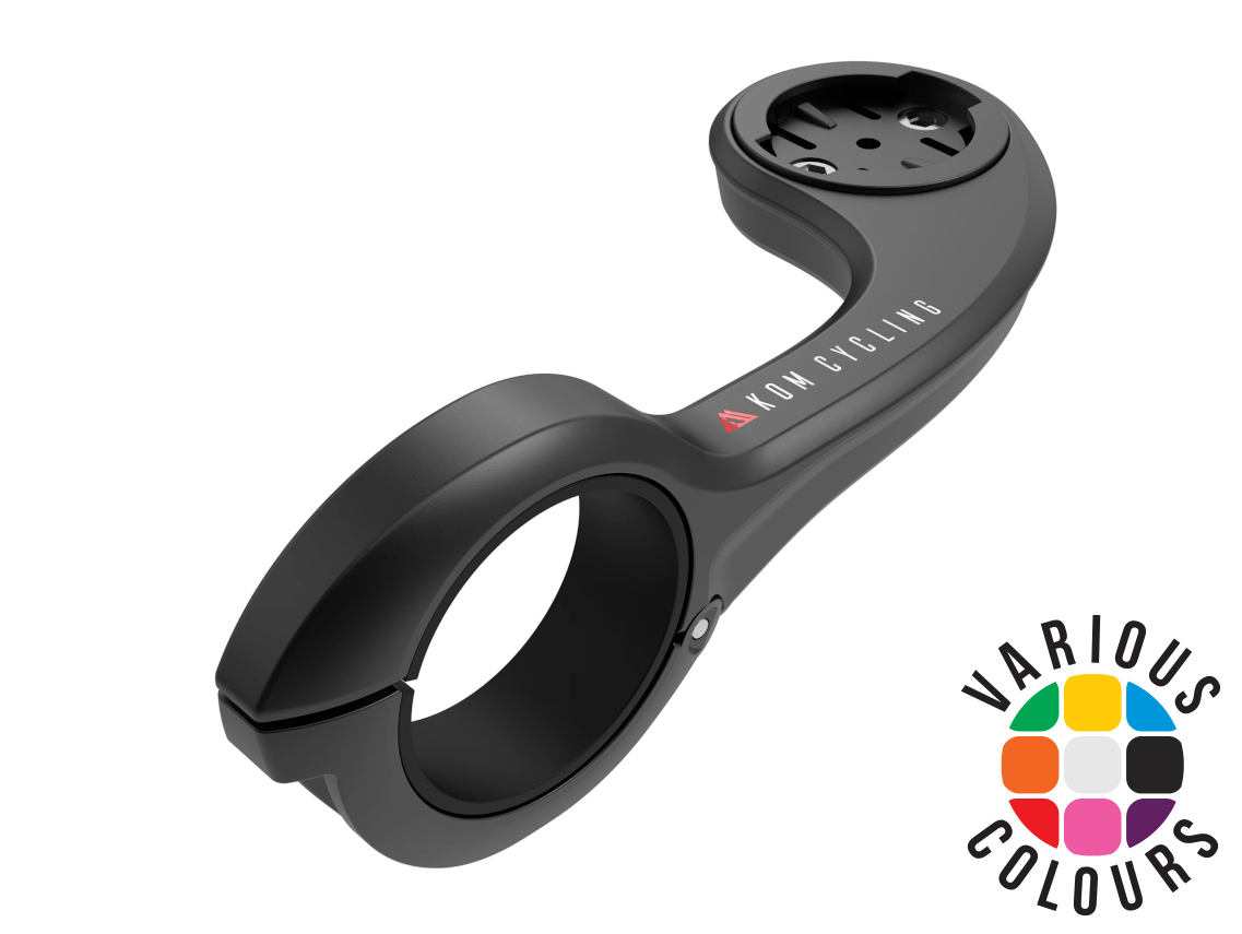 KOM CM06 Quick Release Gopro Computer Mount for Computer Mounts 3 KOM CM06 Quick Release Gopro Computer Mount for Computer Mounts