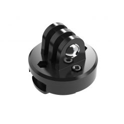KOM Top Mount GoPro Adapter for Computer Accessories