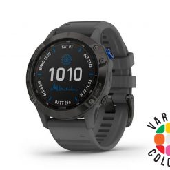 Garmin Fenix 6 Pro Solar Smart Watch for Watches