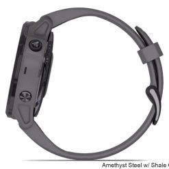 Garmin Fenix 6S Pro Solar Smart Watch for Watches -Electronics popular shop BP 81790 3