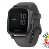 Garmin Venu Sq Smart Watch for Watches -Electronics popular shop BP 81821