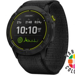 Garmin Enduro GPS Multisport Smart Watch for Watches