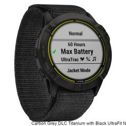 Garmin Enduro GPS Multisport Smart Watch for Watches -Electronics popular shop BP 82914 5