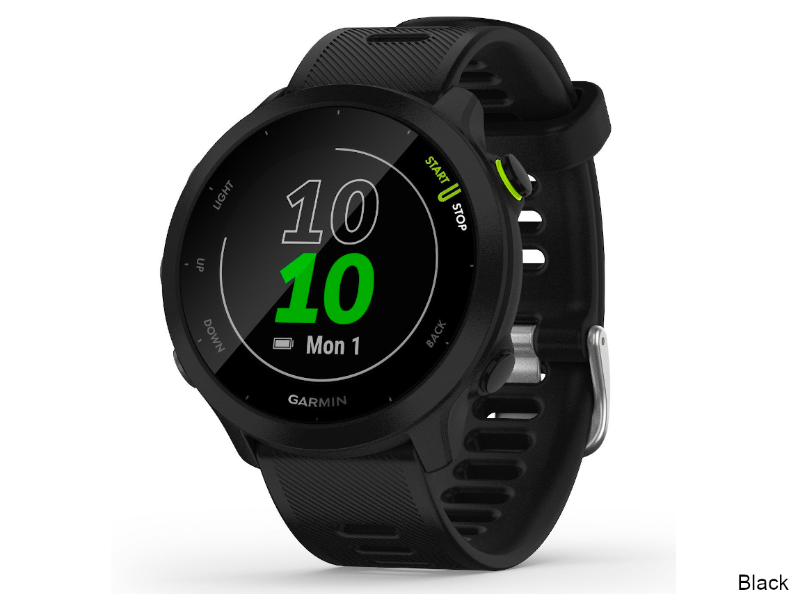Garmin Forerunner 55 Watch for Watches 4 Garmin Forerunner 55 Watch for Watches - Image 2