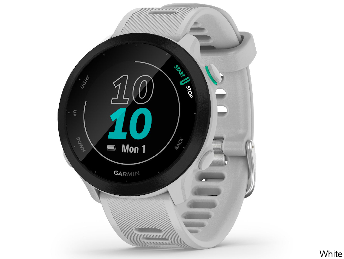 Garmin Forerunner 55 Watch for Watches 5 Garmin Forerunner 55 Watch for Watches - Image 3