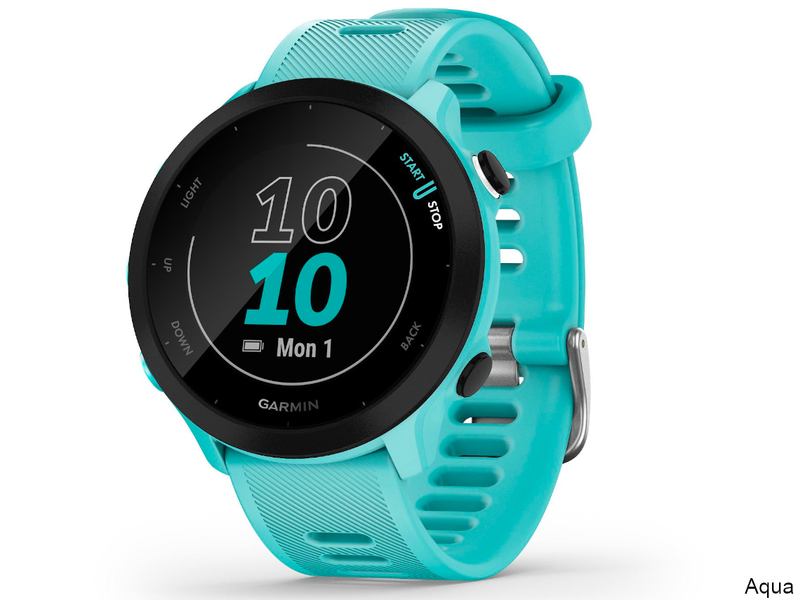 Garmin Forerunner 55 Watch for Watches 6 Garmin Forerunner 55 Watch for Watches - Image 4