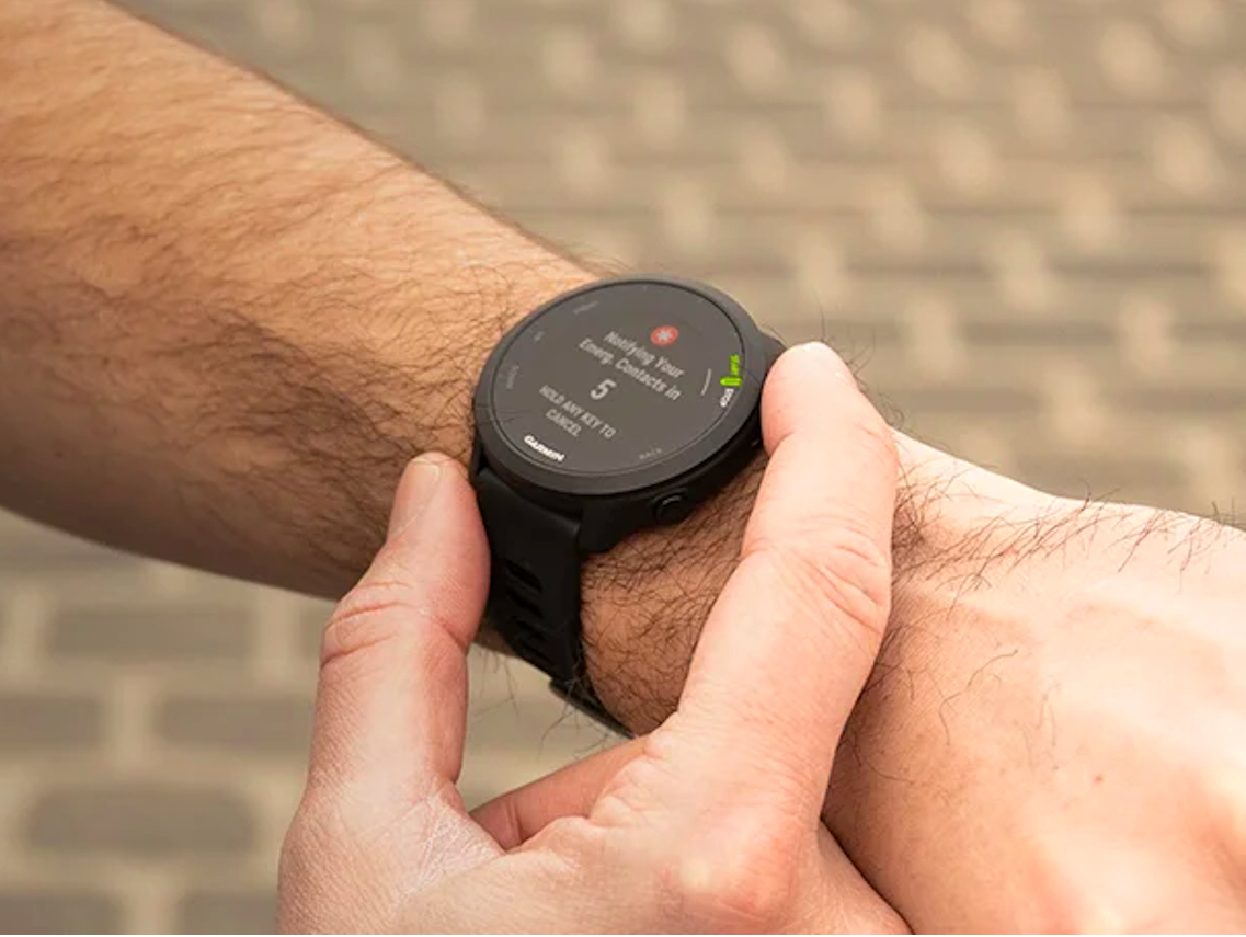 Garmin Forerunner 55 Watch for Watches 7 Garmin Forerunner 55 Watch for Watches - Image 5