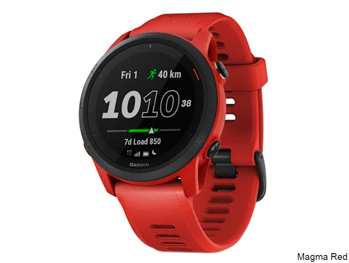 Garmin Forerunner 745 Watch for Watches 6 Garmin Forerunner 745 Watch for Watches - Image 4