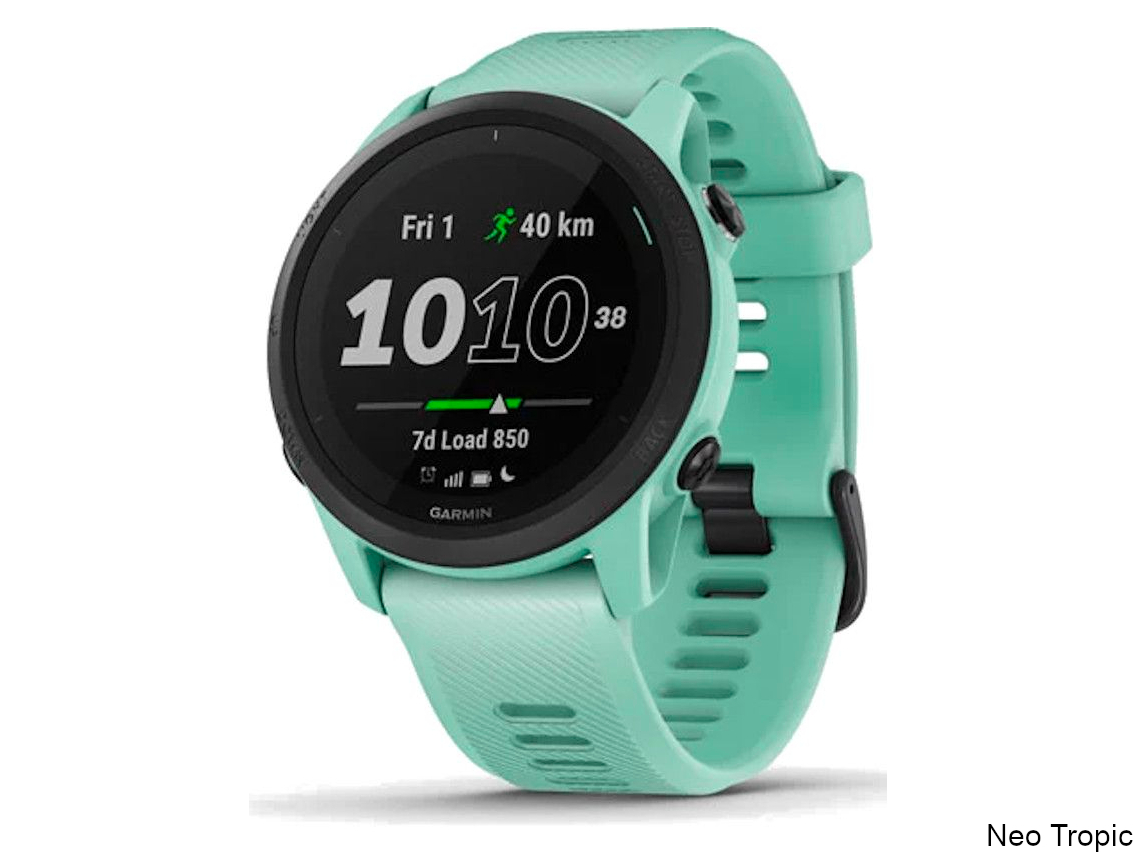 Garmin Forerunner 745 Watch for Watches 7 Garmin Forerunner 745 Watch for Watches - Image 5