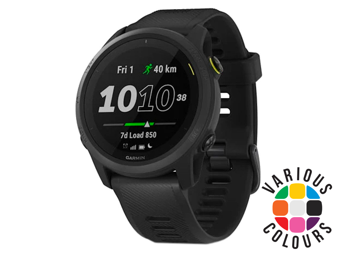 Garmin Forerunner 745 Watch for Watches 3 Garmin Forerunner 745 Watch for Watches