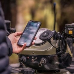 Quad Lock 360 Base-Bar Clamp for Phone Mounts -Electronics popular shop BP 99801 5