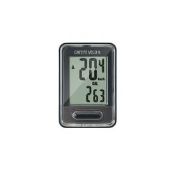 CatEye Velo 9 Computer for Computers