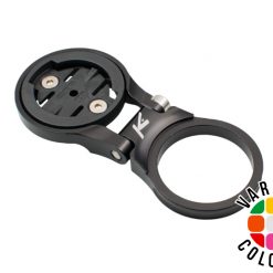 K-Edge Adjustable Garmin Stem Mount for Computer Mounts