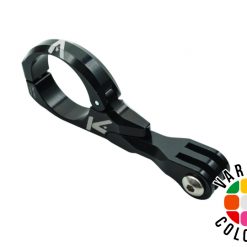 K-Edge Go Big Pro Handlebar Mount for Action Camera Accessories