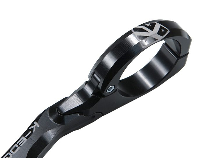 K-Edge Garmin Pro XL Mount for Computer Mounts 8 K-Edge Garmin Pro XL Mount for Computer Mounts - Image 6