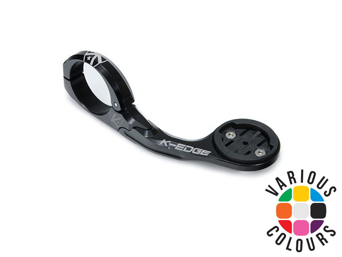 K-Edge Garmin Pro XL Mount for Computer Mounts 3 K-Edge Garmin Pro XL Mount for Computer Mounts