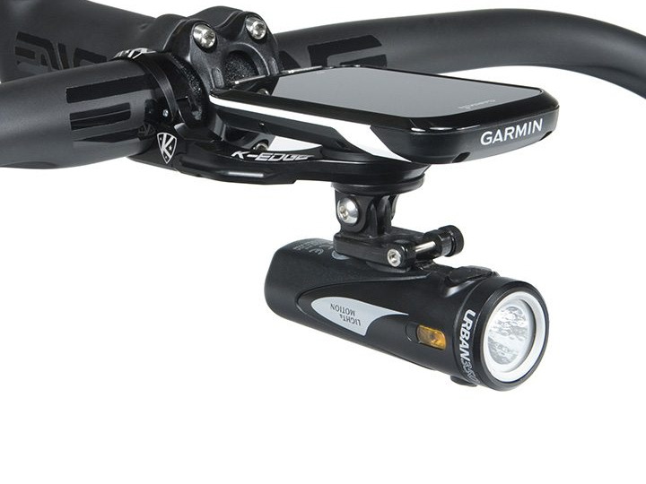 K-Edge Garmin Pro XL Mount Combo for Computer Mounts 7 K-Edge Garmin Pro XL Mount Combo for Computer Mounts - Image 5