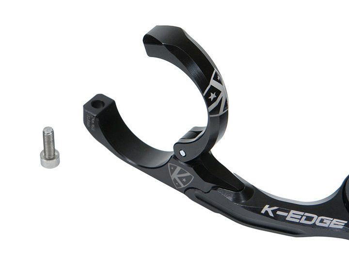 K-Edge Garmin Pro XL Mount Combo for Computer Mounts 8 K-Edge Garmin Pro XL Mount Combo for Computer Mounts - Image 6