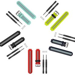 Garmin Forerunner 735XT Replacement Bands for Watch Accessories