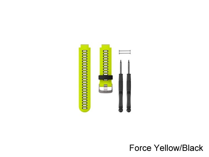 Garmin Forerunner 735XT Replacement Bands for Watch Accessories 6 Garmin Forerunner 735XT Replacement Bands for Watch Accessories - Image 4