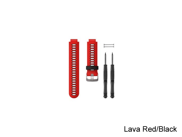 Garmin Forerunner 735XT Replacement Bands for Watch Accessories 8 Garmin Forerunner 735XT Replacement Bands for Watch Accessories - Image 6