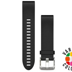Garmin QuickFit 20 Watch Band for Watch Accessories