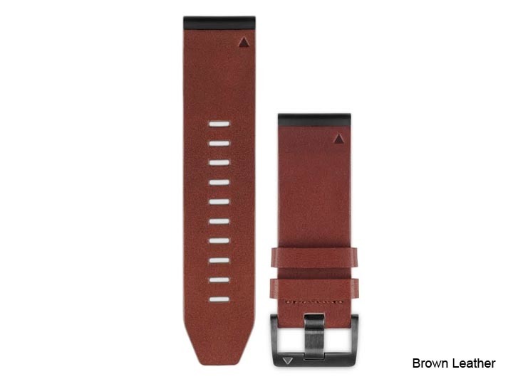 Garmin QuickFit 26 Watch Band for Watch Accessories 8 Garmin QuickFit 26 Watch Band for Watch Accessories - Image 6