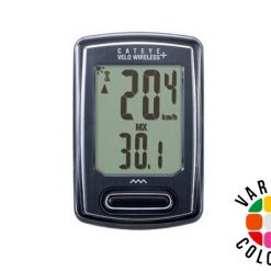 Cateye Velo Wireless+ Computer for Computers