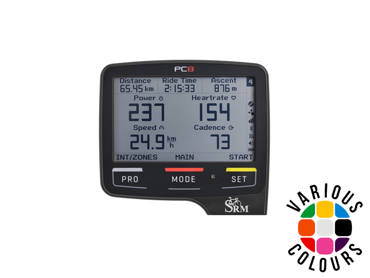 SRM PC8 Computer for Computers 3 SRM PC8 Computer for Computers