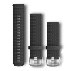 Garmin Quick Release Bands (20 mm) for Watch Accessories