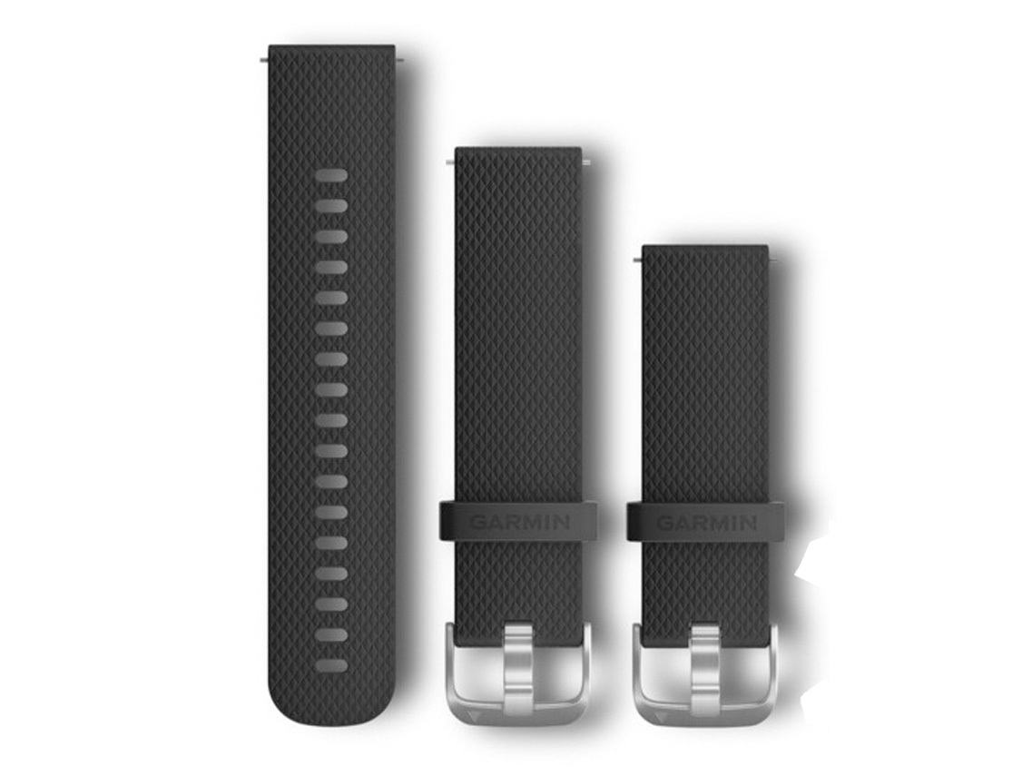 Garmin Quick Release Bands (20 mm) for Watch Accessories 3 Garmin Quick Release Bands (20 mm) for Watch Accessories