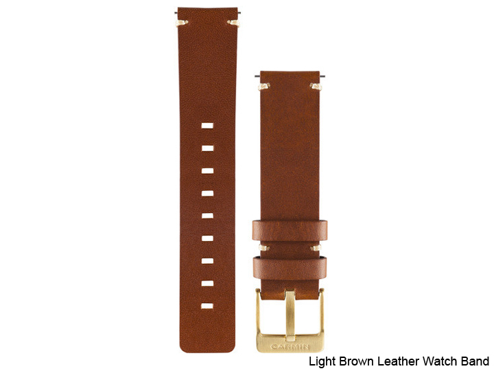 Garmin Quick Release Bands for Vivomove for Watch Accessories 5 Garmin Quick Release Bands for Vivomove for Watch Accessories - Image 3