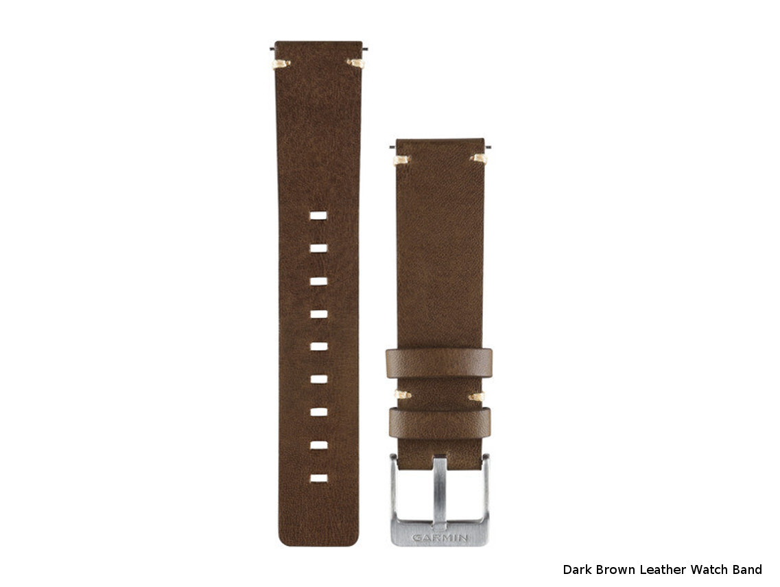 Garmin Quick Release Bands for Vivomove for Watch Accessories 8 Garmin Quick Release Bands for Vivomove for Watch Accessories - Image 6