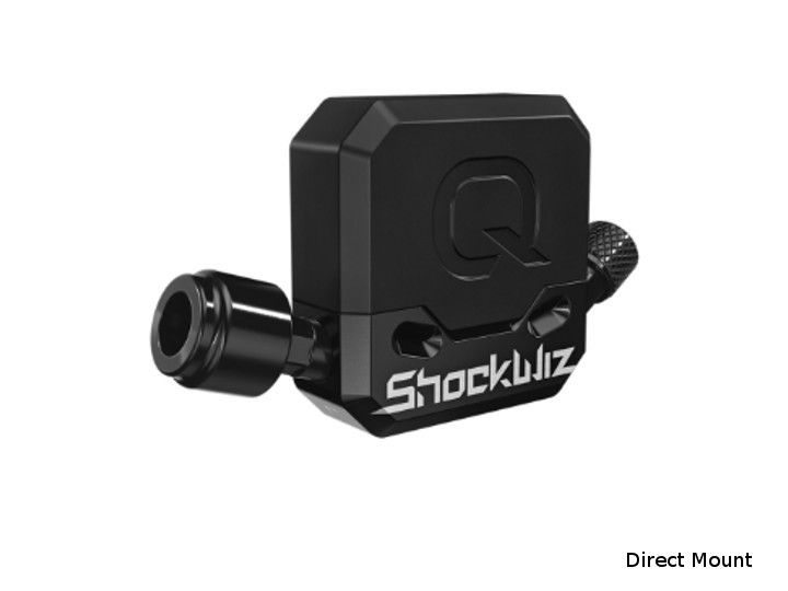 Quarq ShockWiz Suspension Tuning System for Computer Accessories 4 Quarq ShockWiz Suspension Tuning System for Computer Accessories - Image 2