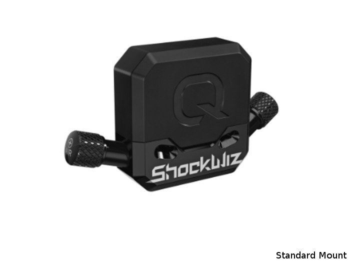 Quarq ShockWiz Suspension Tuning System for Computer Accessories 5 Quarq ShockWiz Suspension Tuning System for Computer Accessories - Image 3